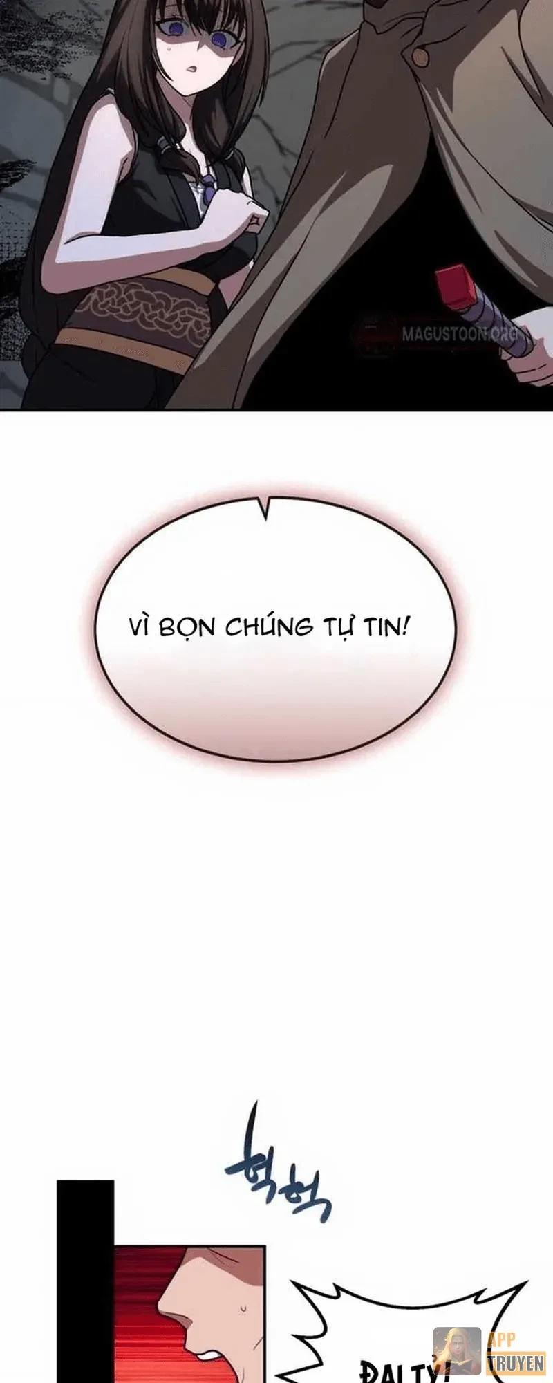Có Lẽ Là Vô Địch Chapter 51 - 41