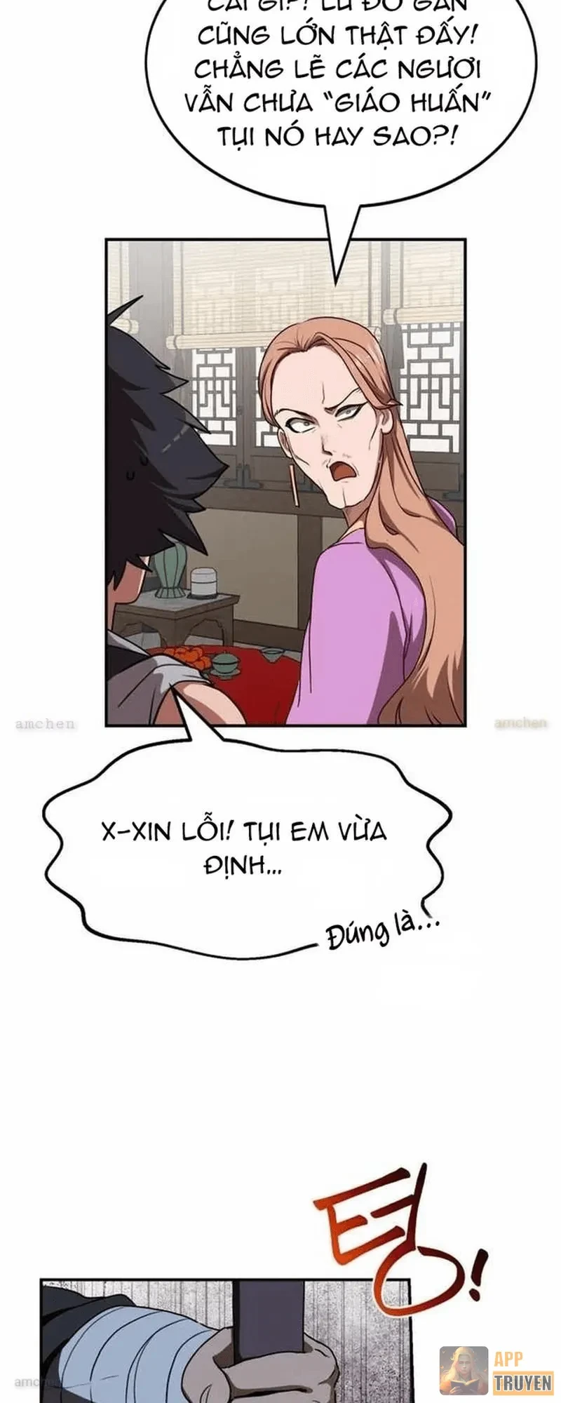 Có Lẽ Là Vô Địch Chapter 51 - 43