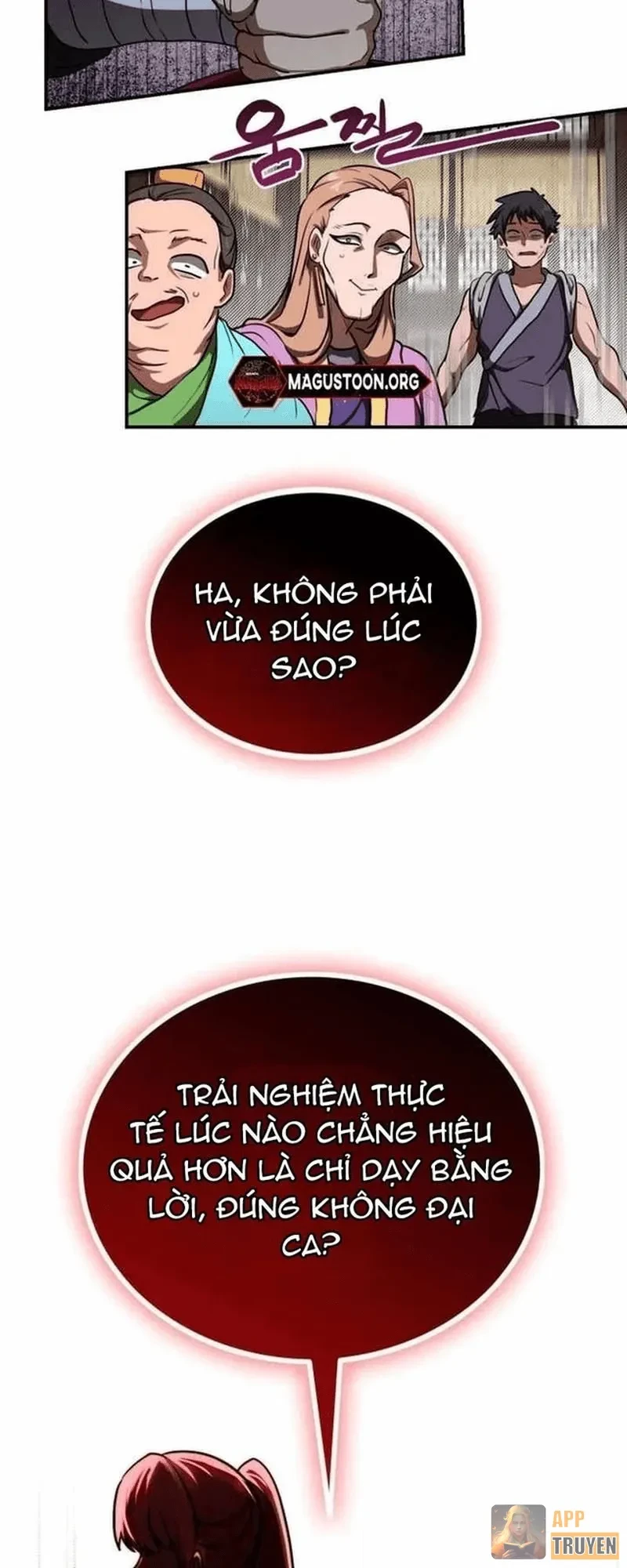 Có Lẽ Là Vô Địch Chapter 51 - 44