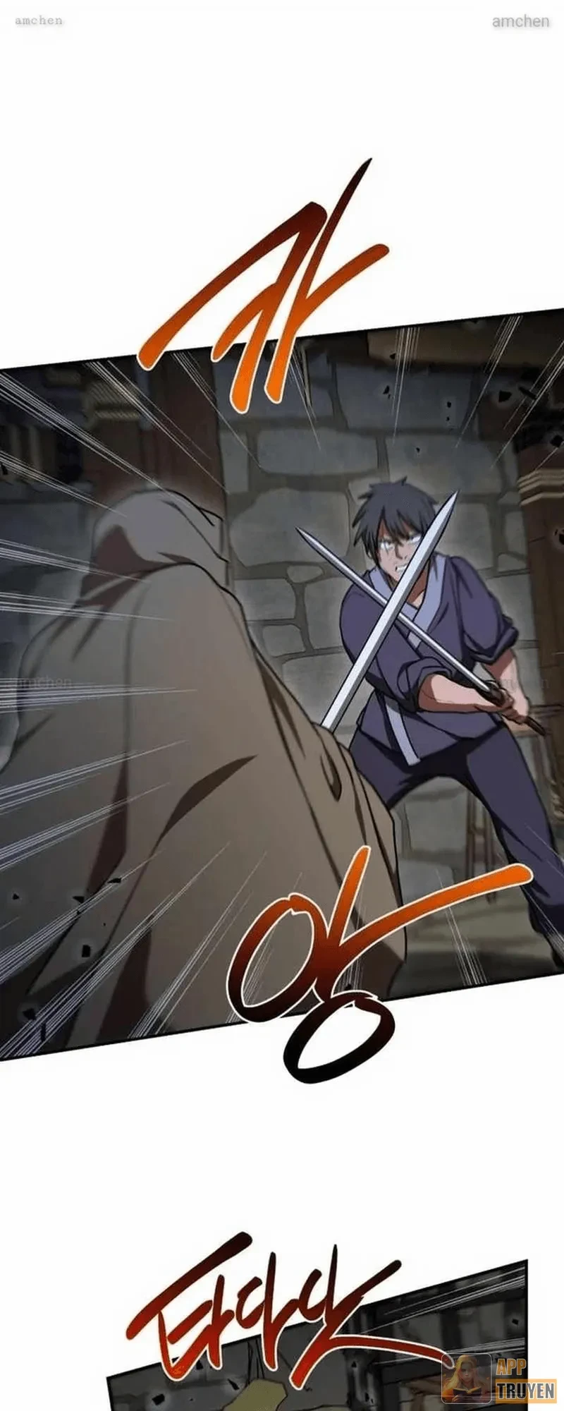 Có Lẽ Là Vô Địch Chapter 51 - 46