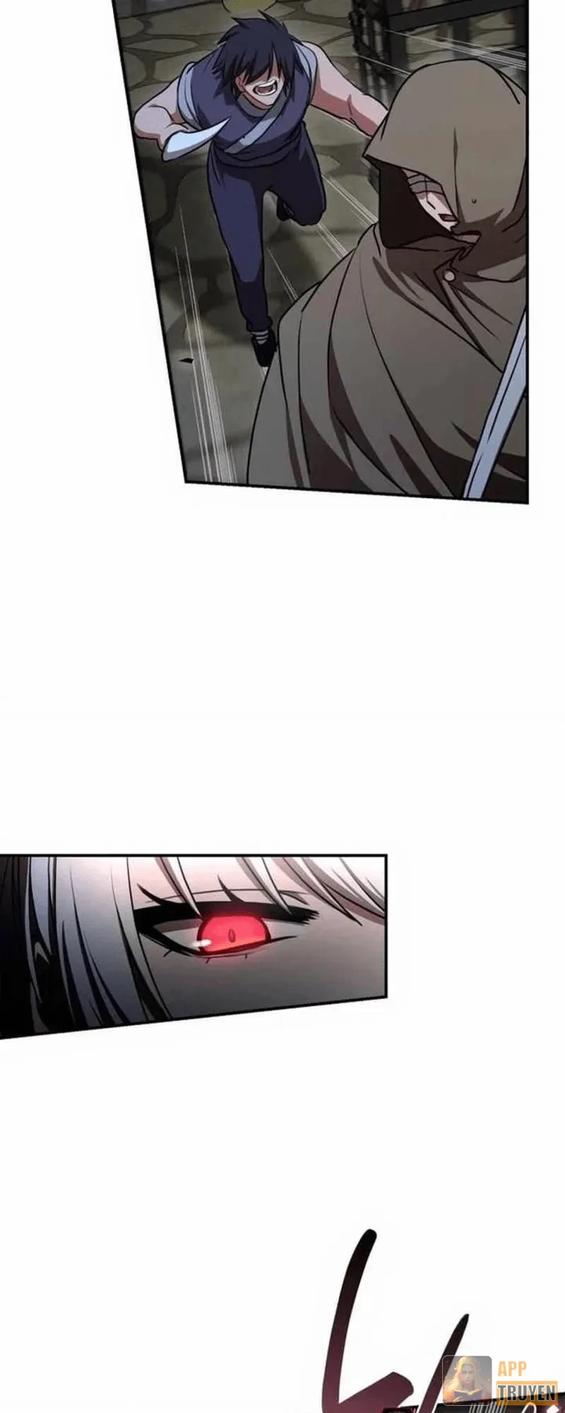 Có Lẽ Là Vô Địch Chapter 51 - 47