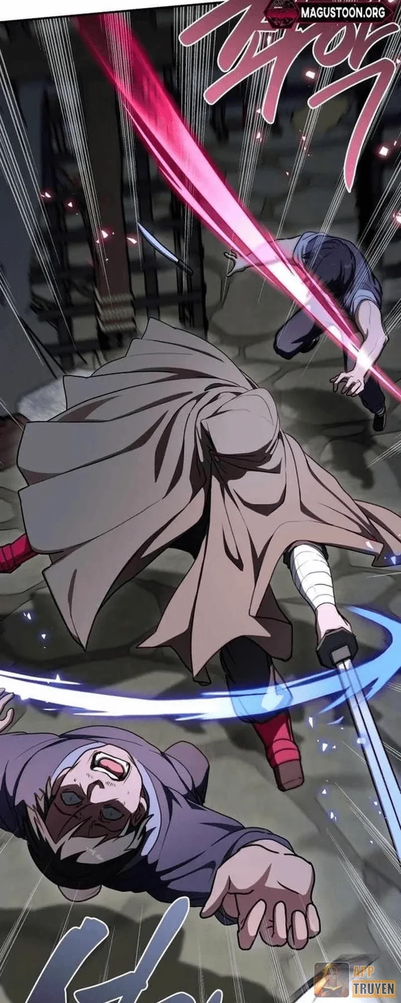 Có Lẽ Là Vô Địch Chapter 51 - 48