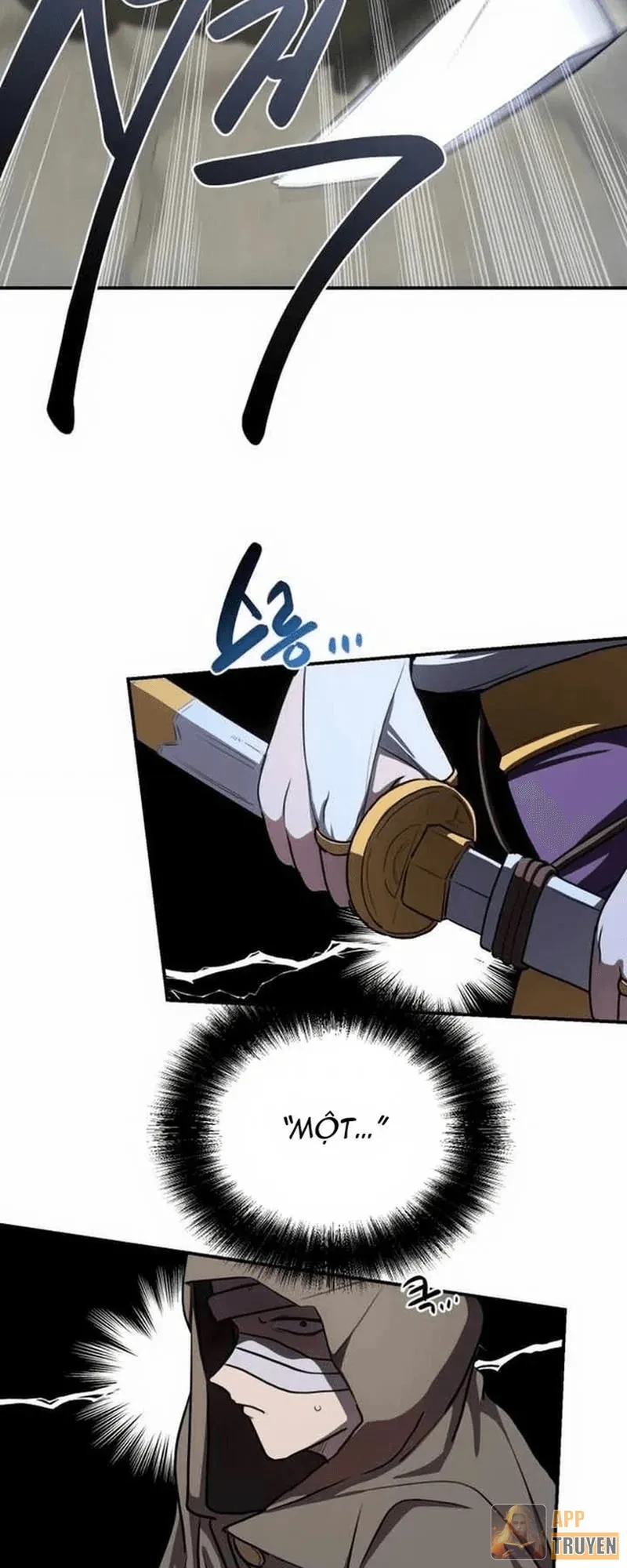 Có Lẽ Là Vô Địch Chapter 51 - 49