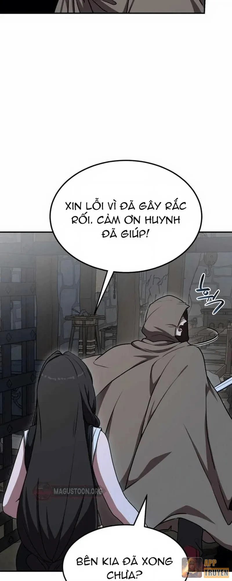 Có Lẽ Là Vô Địch Chapter 51 - 50