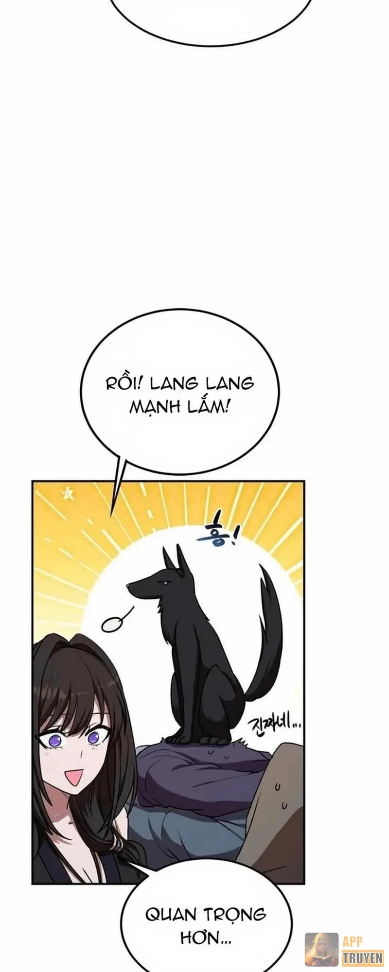 Có Lẽ Là Vô Địch Chapter 51 - 51