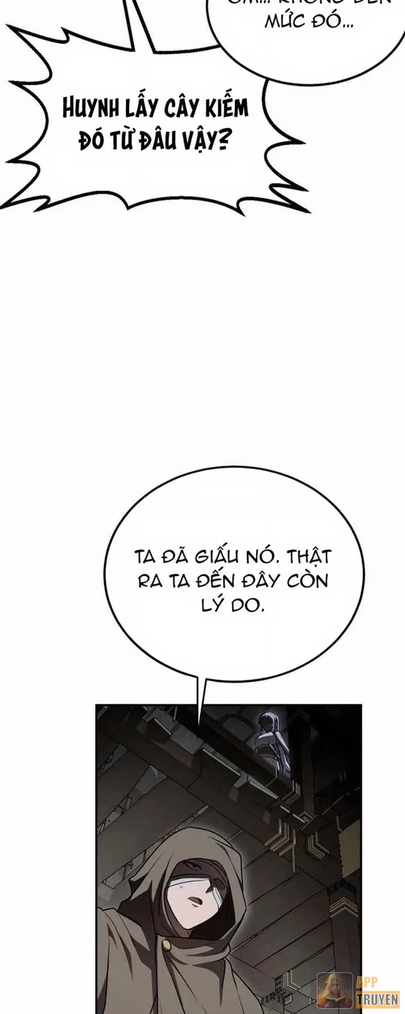 Có Lẽ Là Vô Địch Chapter 51 - 53