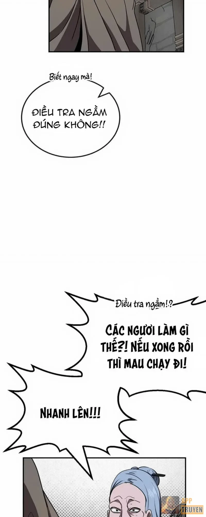 Có Lẽ Là Vô Địch Chapter 51 - 54