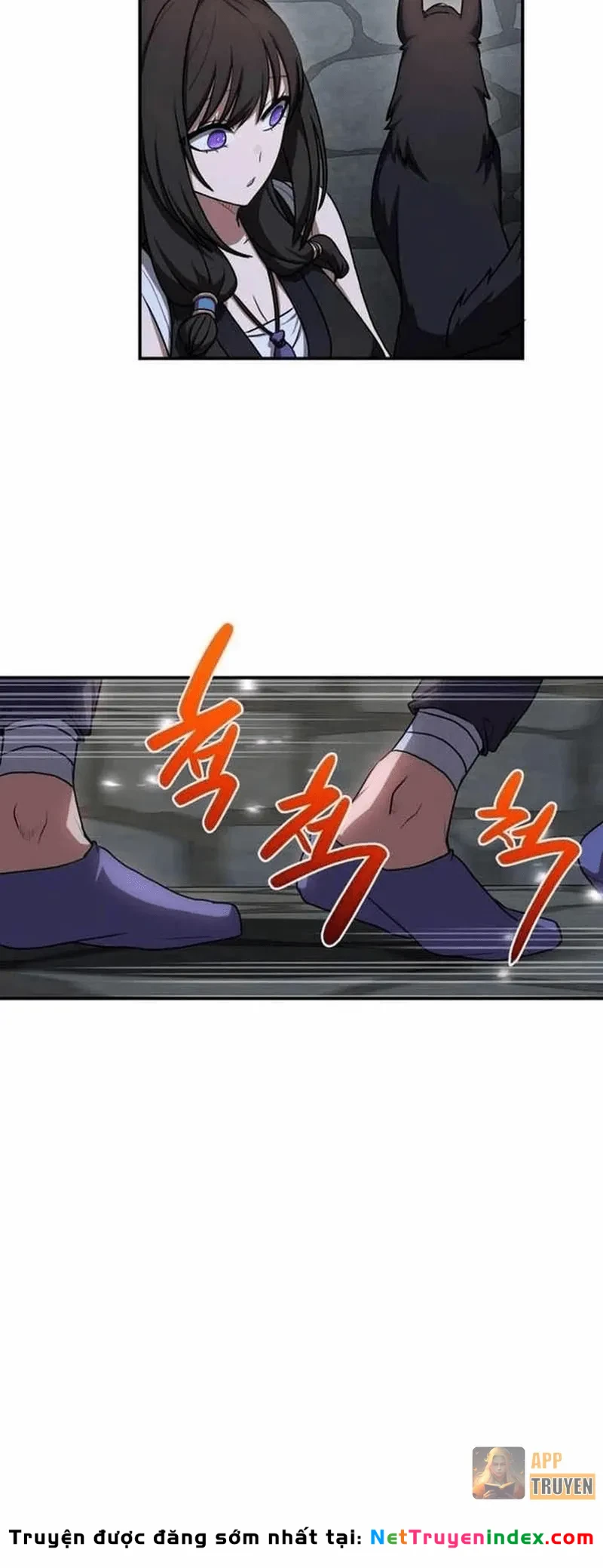 Có Lẽ Là Vô Địch Chapter 51 - 57