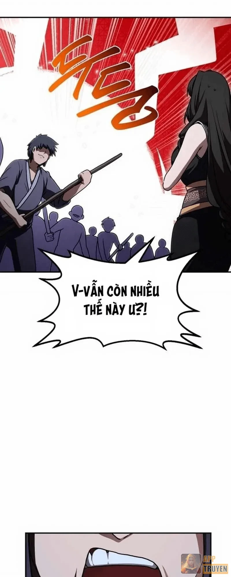 Có Lẽ Là Vô Địch Chapter 51 - 58