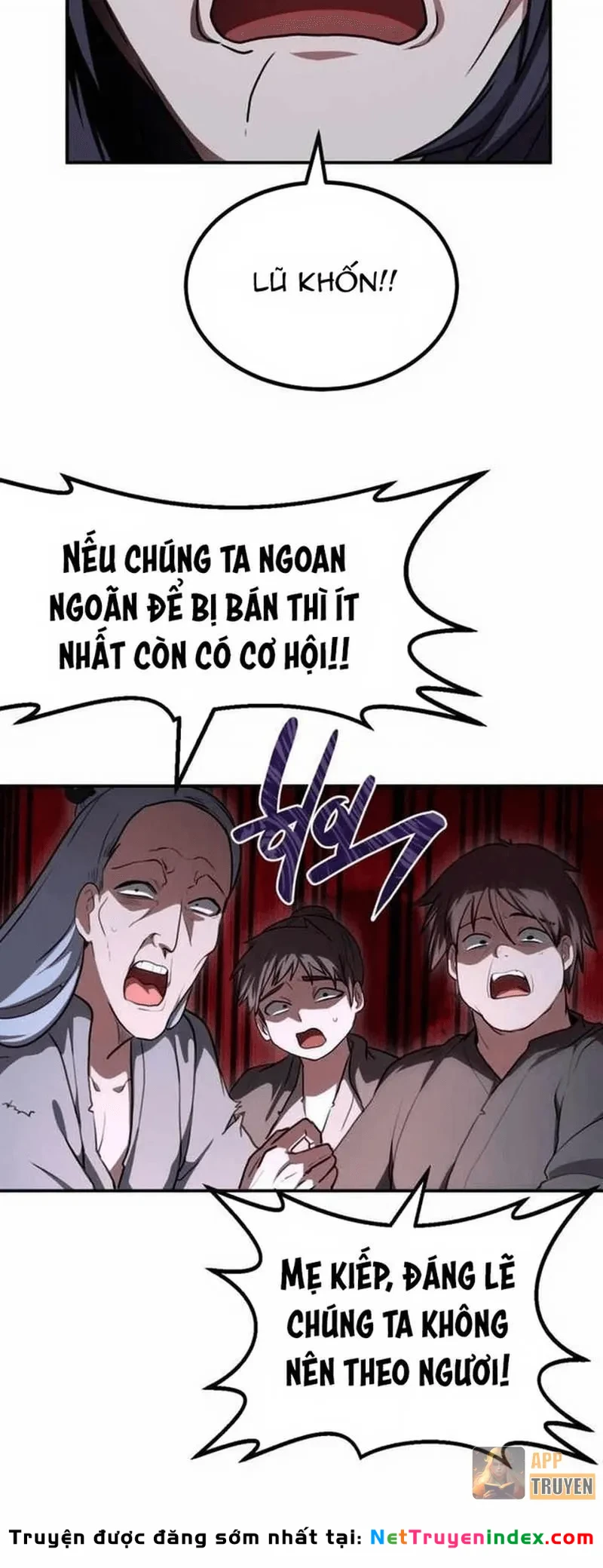 Có Lẽ Là Vô Địch Chapter 51 - 59