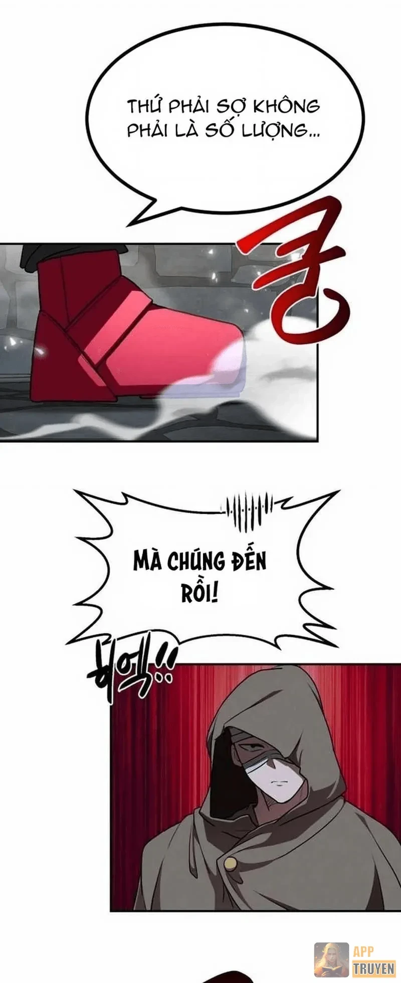 Có Lẽ Là Vô Địch Chapter 51 - 60