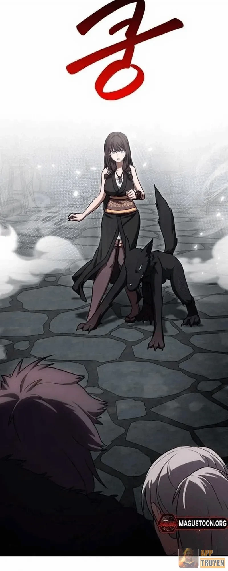 Có Lẽ Là Vô Địch Chapter 51 - 61