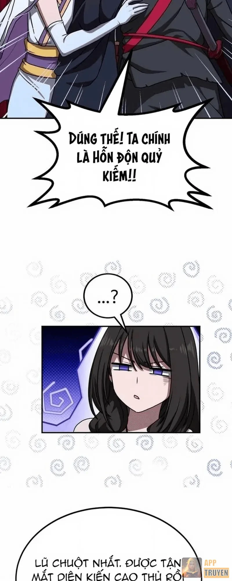 Có Lẽ Là Vô Địch Chapter 51 - 63