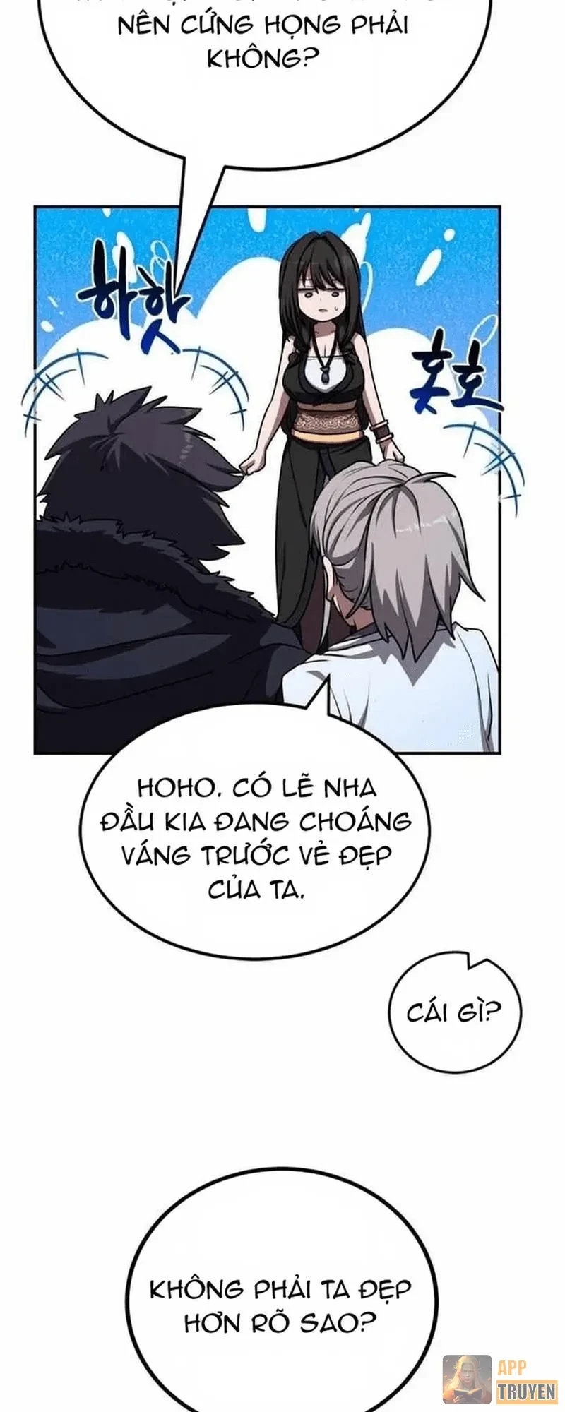 Có Lẽ Là Vô Địch Chapter 51 - 64