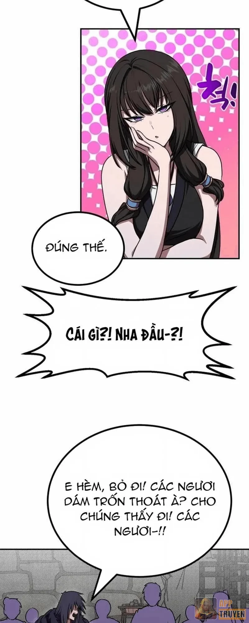 Có Lẽ Là Vô Địch Chapter 51 - 65