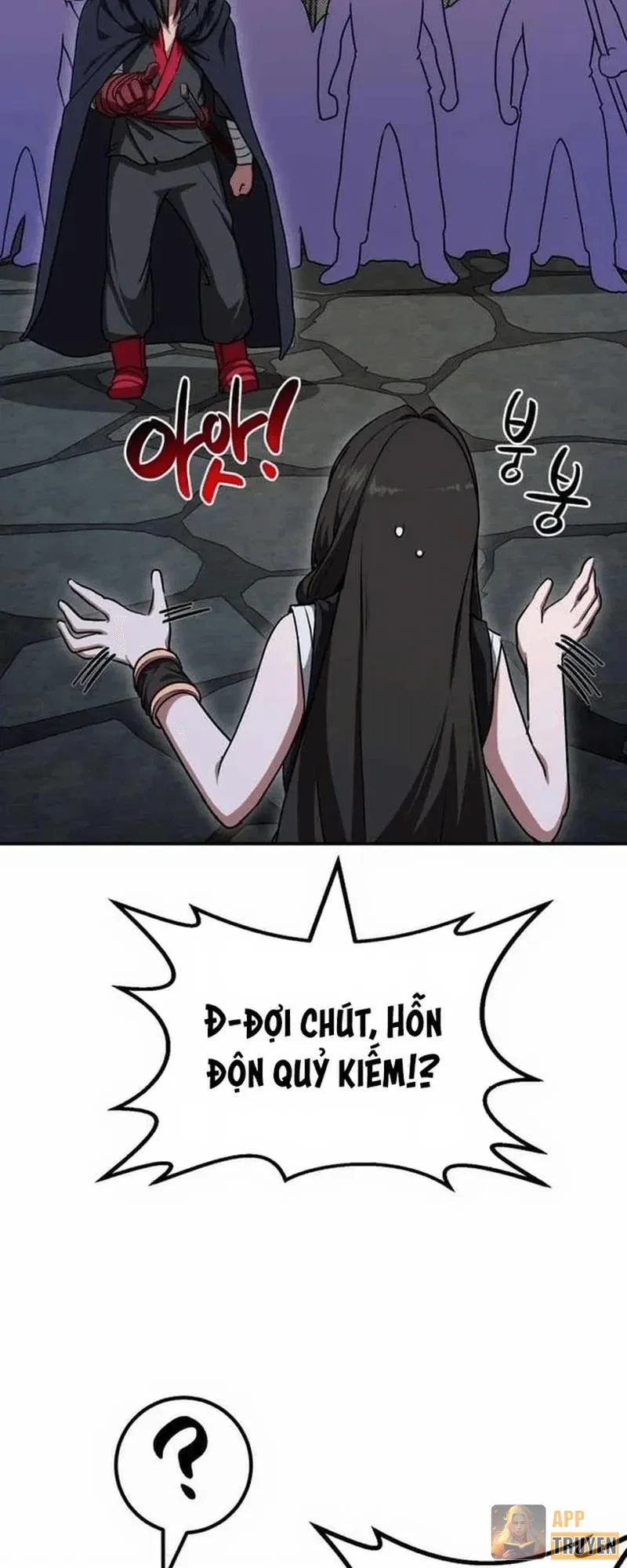 Có Lẽ Là Vô Địch Chapter 51 - 66