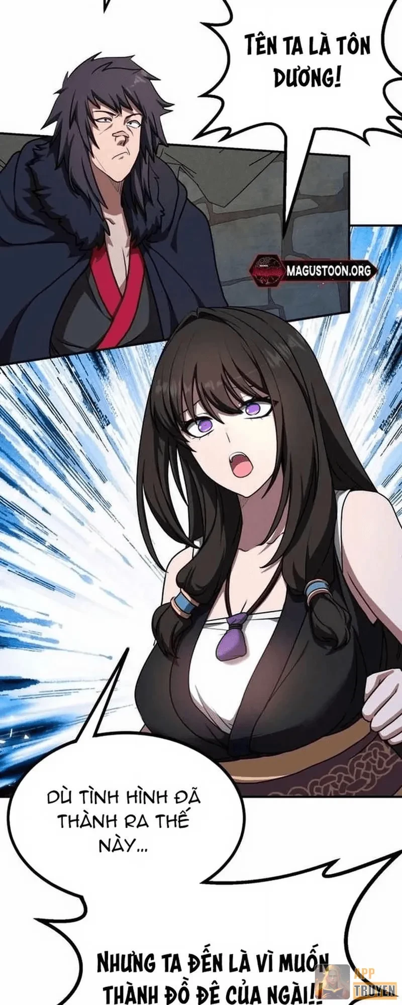 Có Lẽ Là Vô Địch Chapter 51 - 67