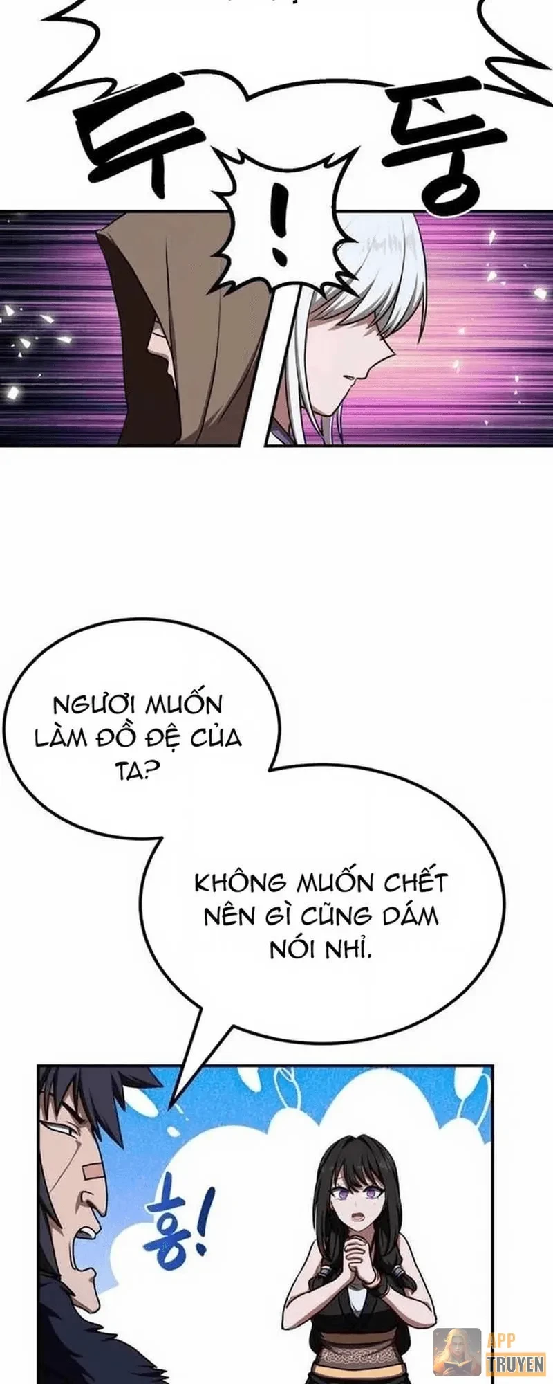 Có Lẽ Là Vô Địch Chapter 51 - 68