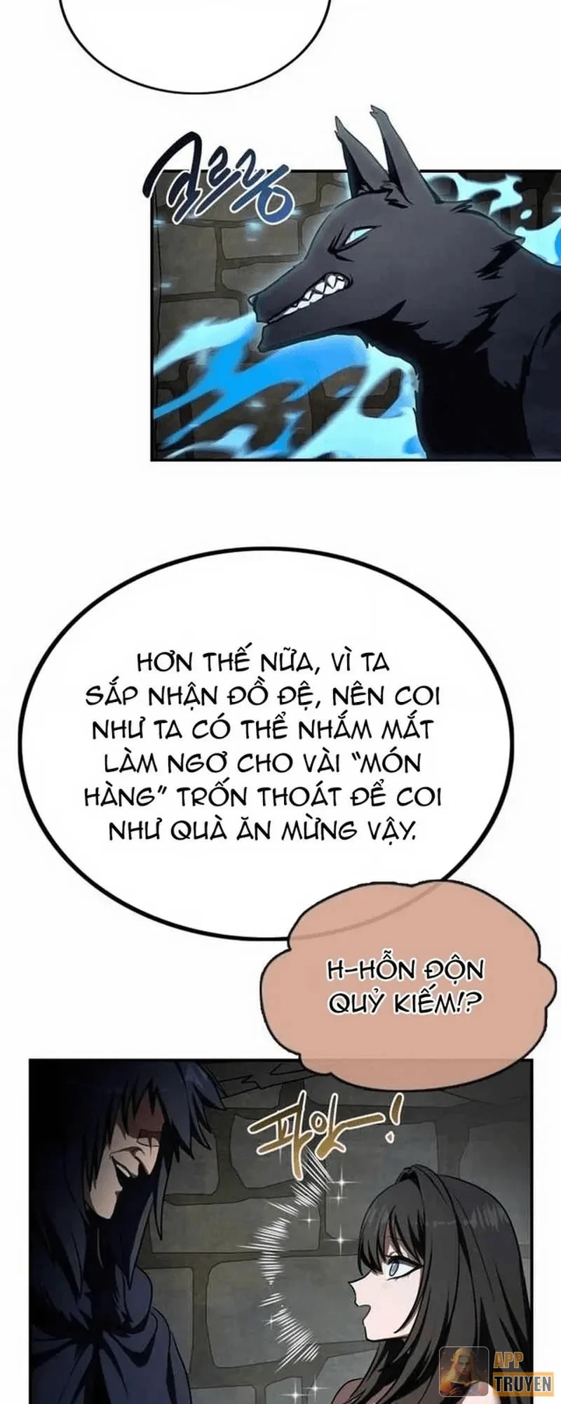 Có Lẽ Là Vô Địch Chapter 51 - 71