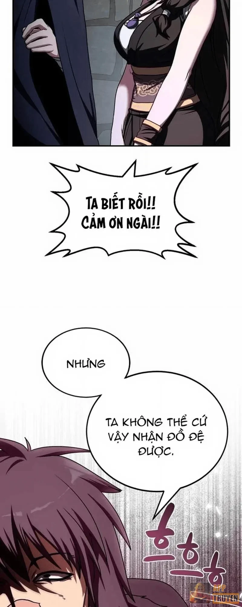 Có Lẽ Là Vô Địch Chapter 51 - 72