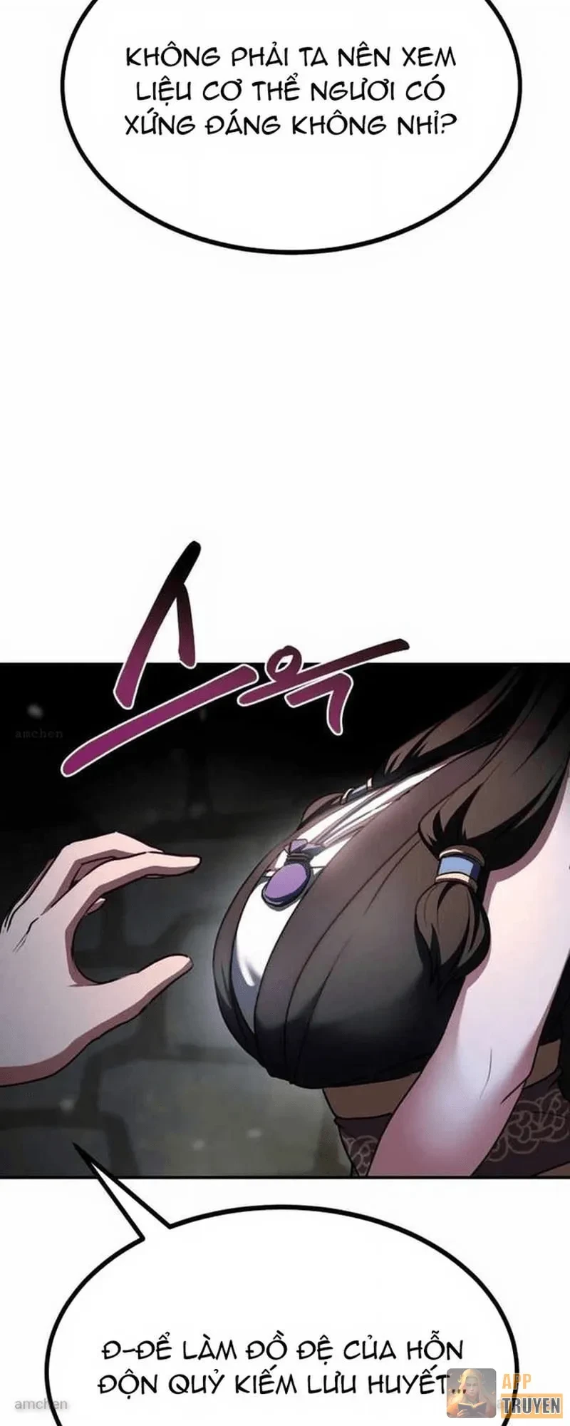 Có Lẽ Là Vô Địch Chapter 51 - 74