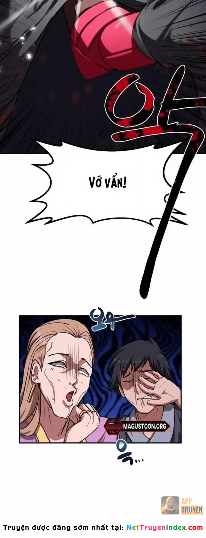 Có Lẽ Là Vô Địch Chapter 51 - 77