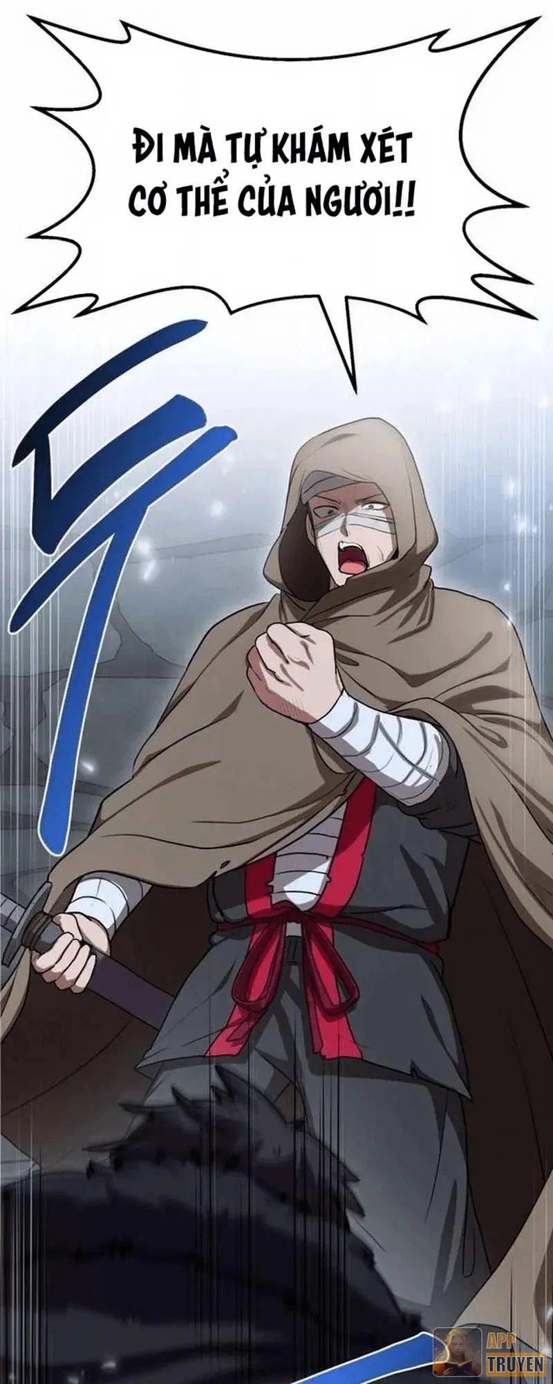 Có Lẽ Là Vô Địch Chapter 51 - 78