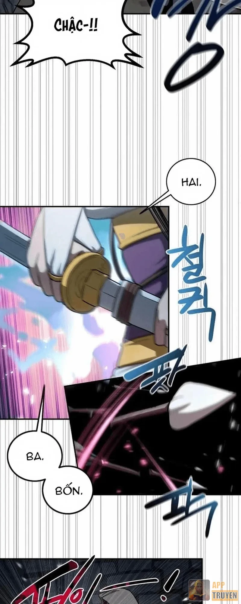 Có Lẽ Là Vô Địch Chapter 51 - 84