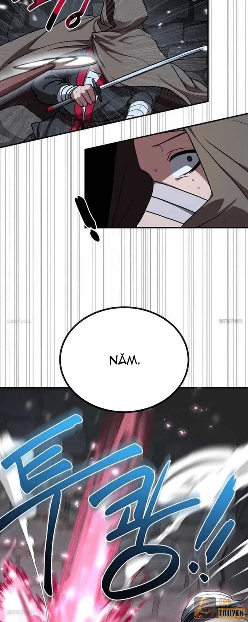 Có Lẽ Là Vô Địch Chapter 51 - 85