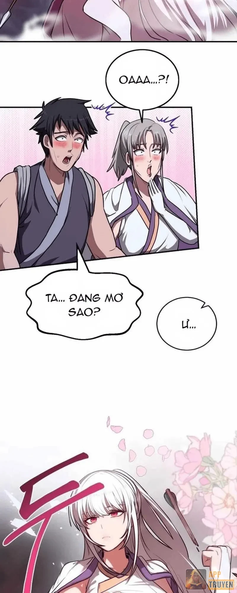 Có Lẽ Là Vô Địch Chapter 51 - 87