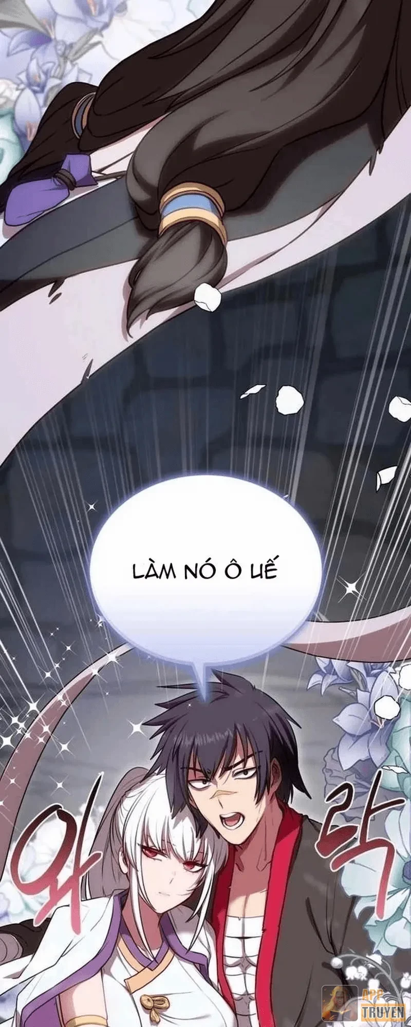 Có Lẽ Là Vô Địch Chapter 51 - 91