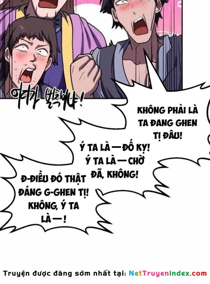 Có Lẽ Là Vô Địch Chapter 52 - 66