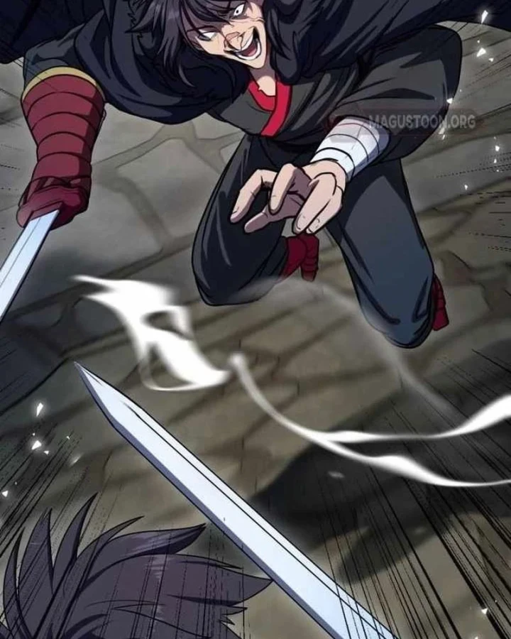 Có Lẽ Là Vô Địch Chapter 52 - 95