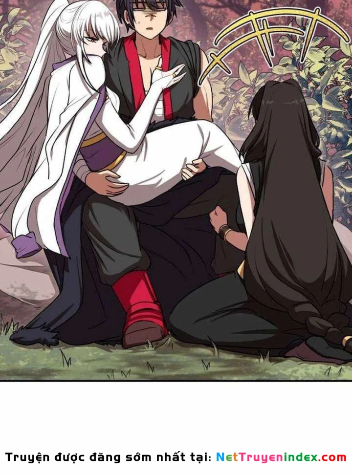 Có Lẽ Là Vô Địch Chapter 53 - 8