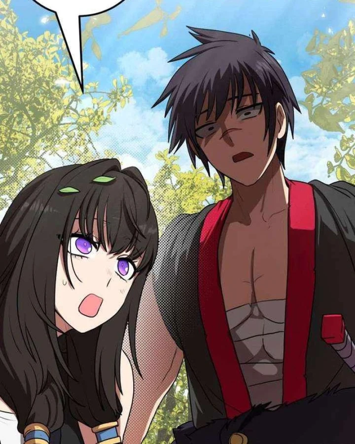 Có Lẽ Là Vô Địch Chapter 53 - 56