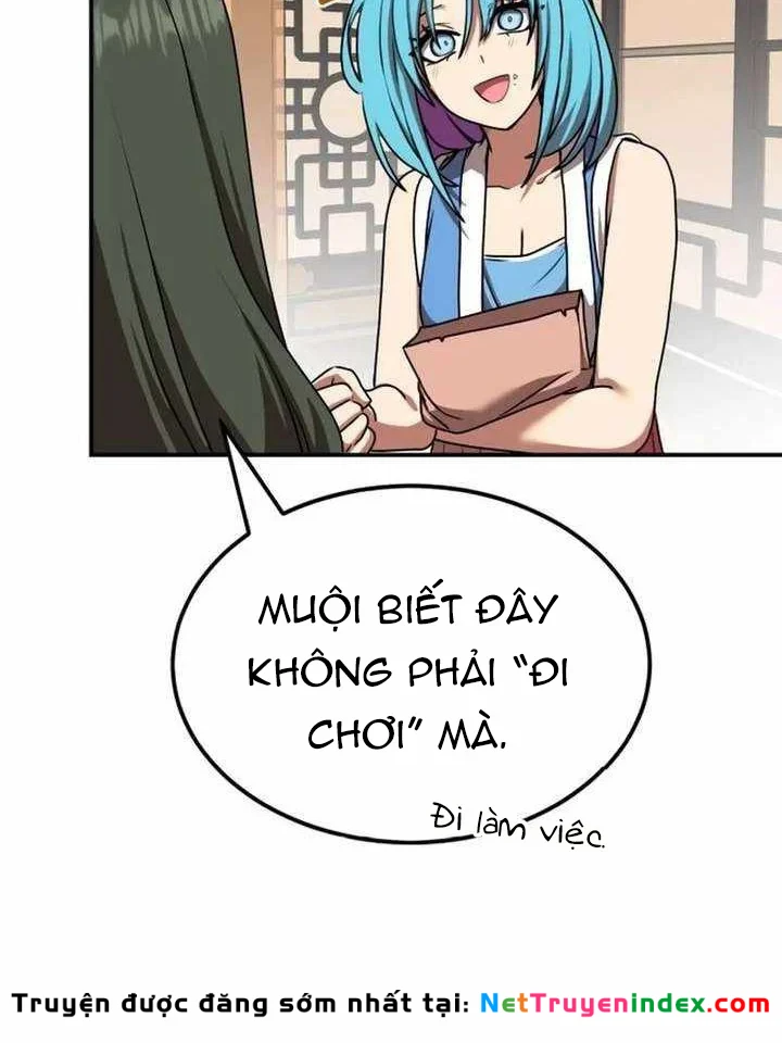 Có Lẽ Là Vô Địch Chapter 54 - 14