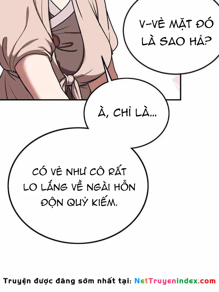 Có Lẽ Là Vô Địch Chapter 54 - 18