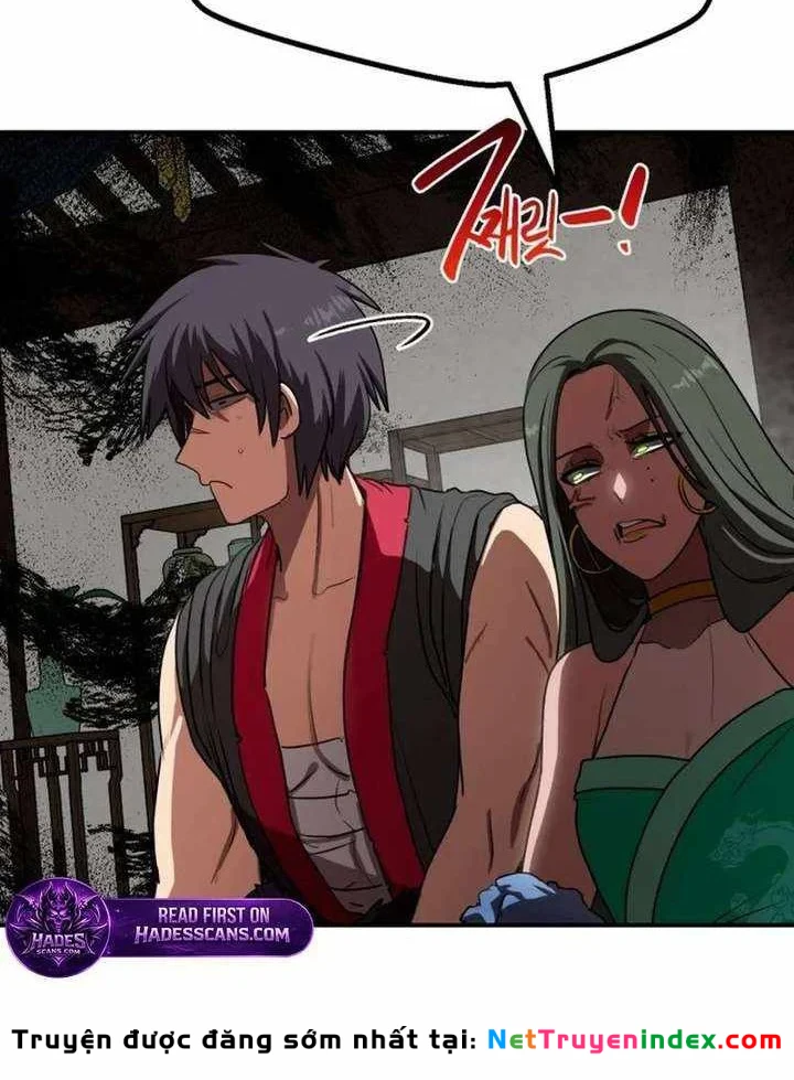 Có Lẽ Là Vô Địch Chapter 54 - 32