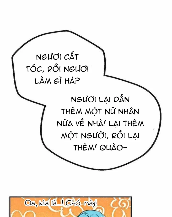 Có Lẽ Là Vô Địch Chapter 54 - 33