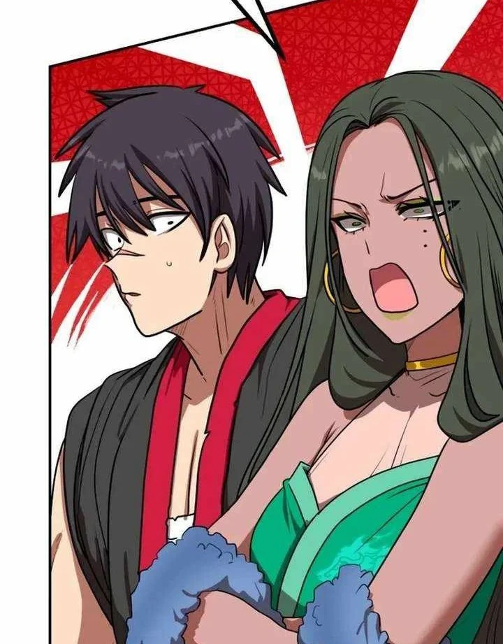 Có Lẽ Là Vô Địch Chapter 54 - 43