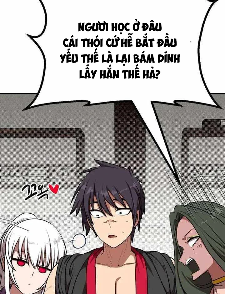 Có Lẽ Là Vô Địch Chapter 54 - 50