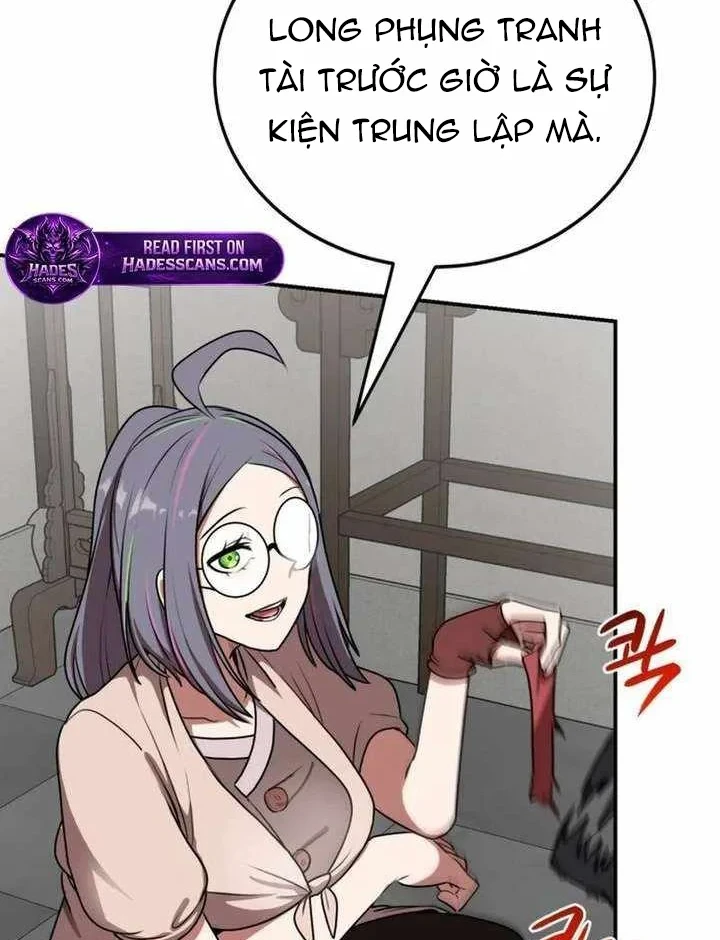 Có Lẽ Là Vô Địch Chapter 54 - 55