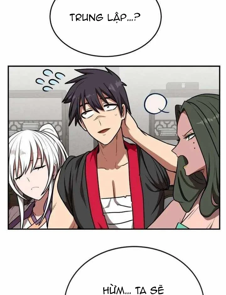 Có Lẽ Là Vô Địch Chapter 54 - 57