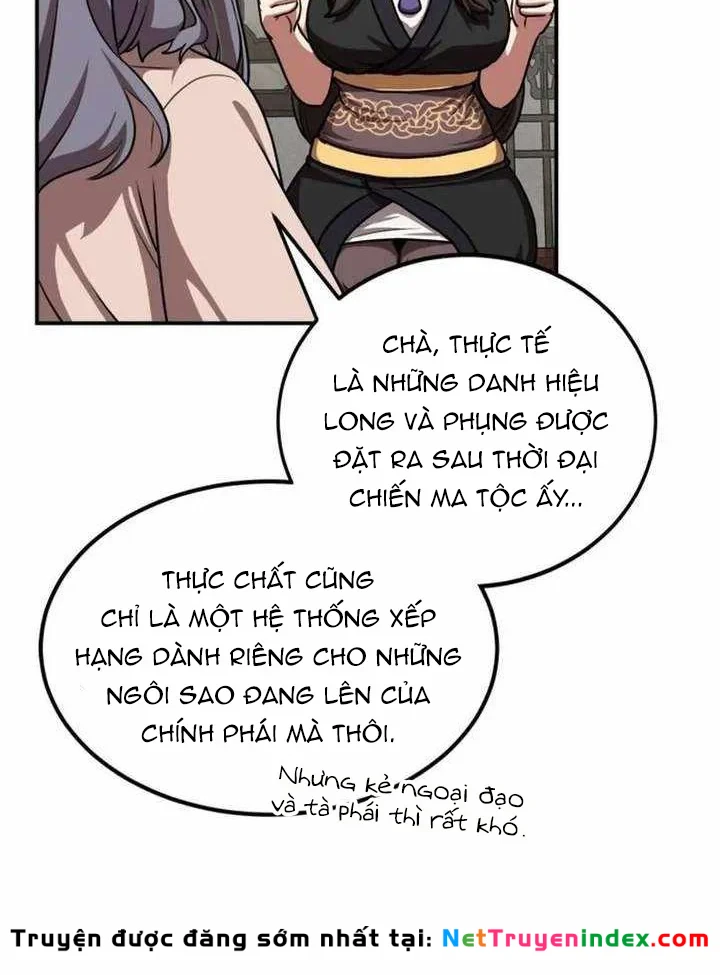 Có Lẽ Là Vô Địch Chapter 54 - 85