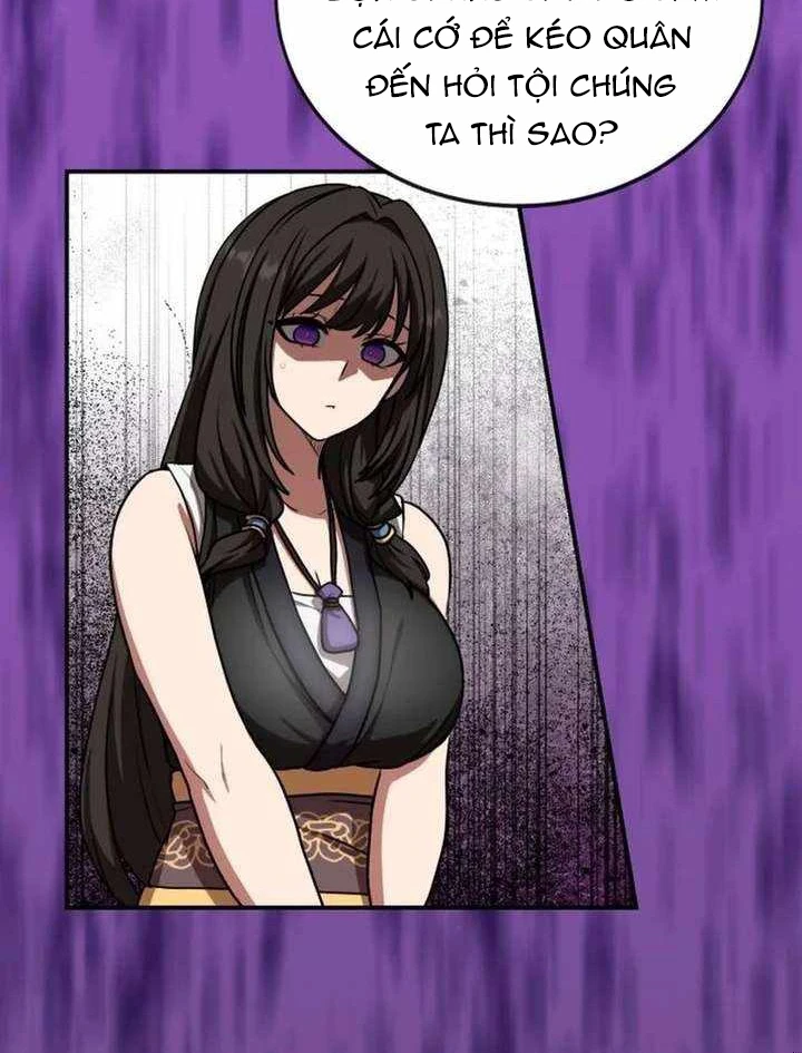 Có Lẽ Là Vô Địch Chapter 54 - 96