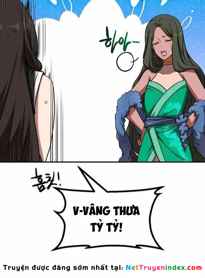 Có Lẽ Là Vô Địch Chapter 54 - 111