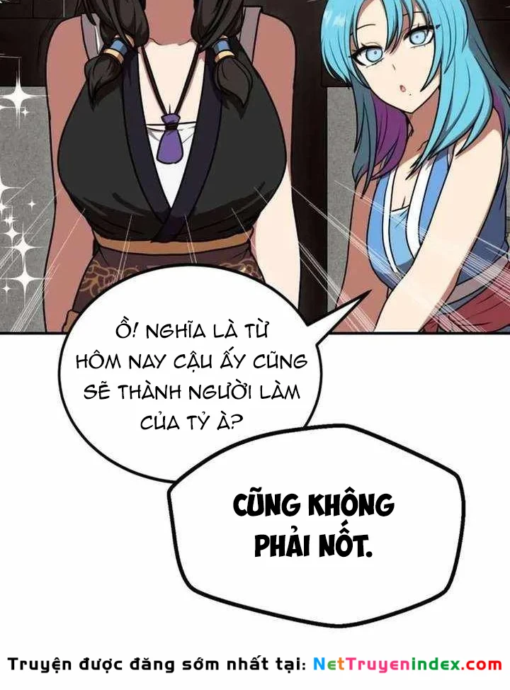 Có Lẽ Là Vô Địch Chapter 54 - 116