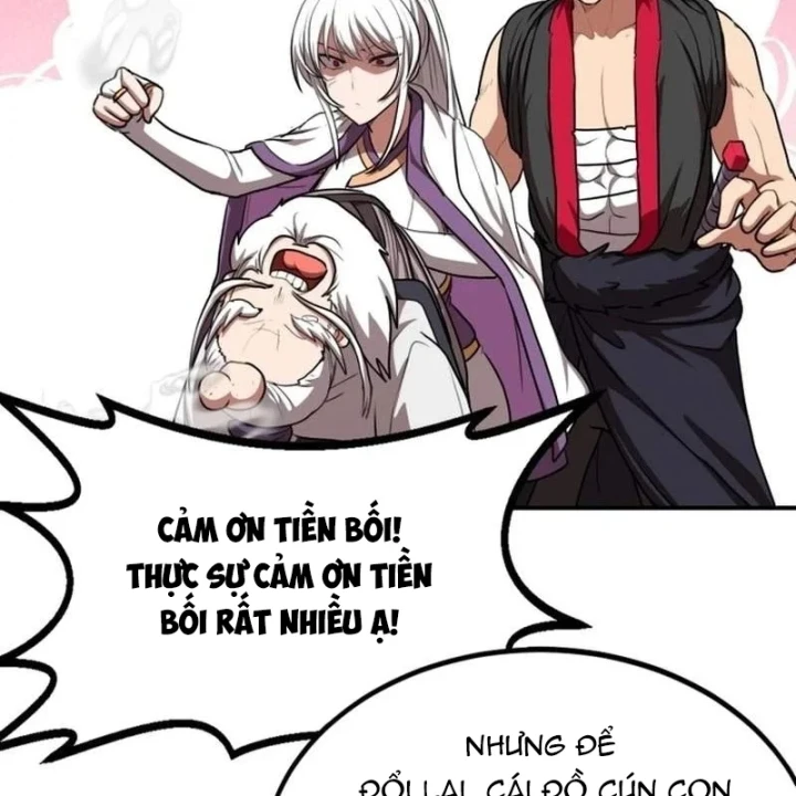 Có Lẽ Là Vô Địch Chapter 55 - 84