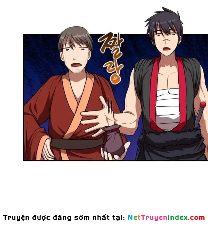 Có Lẽ Là Vô Địch Chapter 55 - 132