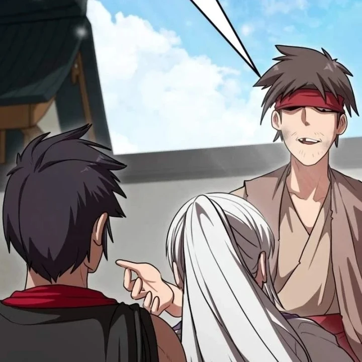 Có Lẽ Là Vô Địch Chapter 55 - 151